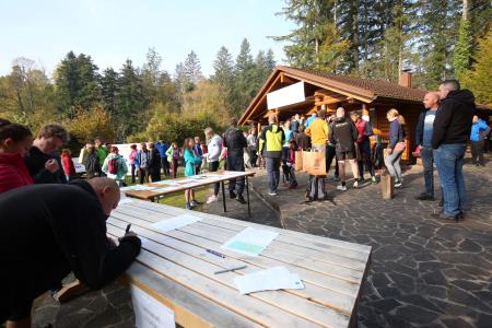 TEK PO RAKOVEM ŠKOCJANU 01 FOTO LJUBO VUKELIČ